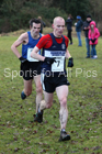 Mens 35 to 64s, 2018 North Eastern Masters, Darlington. Photo: David T. Hewitson/Sports for All Pics